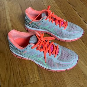 Asics Gel-Kayano 22 - Fluid Ride Running Shoe